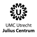 Julius-Centrum-logo-staand-ZWART